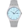 Swatch Montre Blueberry Sky