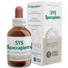 FORZA VITALE ITALIA SRL Forza Vitale Italia Sys Spaccapietra Gocce 50 Ml