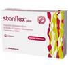 EURONATIONAL SRL Stanflex Plus Integratore Per Le Cartilagini 30 Compresse