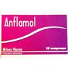 SWISS PHARMA ITALIA SRL Swiss Pharma Italia Anflamol Plus 15 Compresse