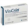 DOAFARM GROUP SRL Doafarm Viscrin Integratore 20 Compresse Integratori Anticaduta