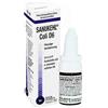Sanum-Kehlbeck I.m.o.ist.med.omeopatica Sanum Sanukehl Coli D6 Gocce Omeopatiche 10 Ml