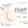MAYA PHARMA SRL Maya Flogan Integratore 24 Bustine Compresse E Buste