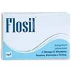 RPF SRL Rpf Flosil 20 Capsule Compresse E Buste