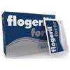SHEDIR PHARMA SRL Shedir Flogeril Forte Integratore Drenante 20 Bustine Compresse E Buste