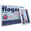 SHEDIR PHARMA SRL UNIPERSONALE Shedir Unipersonale Flogeril Junior Integratore Alla Fragola 20 Bustine Compresse E Buste