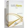 BIOGROUP SPA SOCIETA' BENEFIT Satioform 50 Capsule Omeopatia