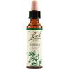 BACH Schwabe Fiori Di Bach 15 Holly Gocce 20 Ml