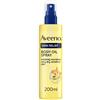 AVEENO SKIN RELIEF OLIO CORPO PELLE SECCA DERMATOLOGICAMENTE TESTATO CON INGREDIENTI NATURALI 200 ML
