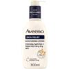 Aveeno Skin Relief Crema Corpo Nutriente Per Pelle Secca E Sensibile, All'avena Prebiotica 300 Ml