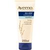 Aveeno Skin Relief Crema Lenitiva Per Pelli Molto Secche E Sensibili Ad Assorbimento Rapido All'avena E Mentolo, Senza Profumo, Formula Vegana, Elevata Tollerabilità 200 Ml