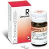 DR. RECKEWEG I.m.o.ist.med.omeopatica Dr. Reckeweg R25 Compresse Orosolubili 100 Compresse