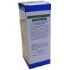 BIOGROUP SPA SOCIETA' BENEFIT Sineverm Integratore 50 Ml Omeopatia