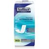 S.I.L.C. SPA Soffisof Classic Pannolone Rettangolare Con Barriera 30 Pezzi