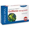 Kos Griffonia 100Mg 5-Htp 30 Capsule Omeopatia
