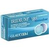 FIDIA FARMACEUTICI SALUTE DEGLI OCCHI Iridium A Gel Monodose Oftalmico 15 Oftioli Occhi Arrossati