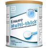 Ensure Multi Thick Addensante Istantaneo Barattolo 250 G Salute Metabolica