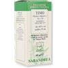 TIMO TINTURA MADRE 60ML - INTEGRATORE ALIMENTARE