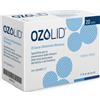 FB VISION SPA Fb Vision Ozolid Garze Oftalmiche Monouso 20 Pezzi Occhi Arrossati
