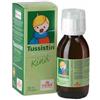 Loacker Remedia Tussistin Kind Sciroppo 100Ml Omeopatia