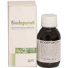OTI Biodepuroti Gocce 100Ml Omeopatia