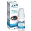 Decavis Gocce 10 Ml Occhi Arrossati