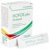 Ixofos Plus 16 Stick Pack Alimenti Normali