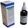 BIOGROUP SPA SOCIETA' BENEFIT Biodren Vb Gocce Integratore Epatico 50 Ml Omeopatia
