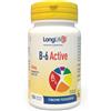 PHOENIX SRL - LONGLIFE Longlife B6 Active 100 Compresse Salute Metabolica