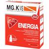 Mgk Vis Tonico Ricostituente Energia 10 Flaconcini Da 10 Ml