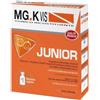 Mgk Vis Tonico Ricostituente Junior 10 Flaconcini Da 10 Ml