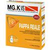 Mgk Vis Tonico Ricostituente Pappa Reale 10 Flaconcini Da 10Ml