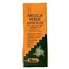 ARGITAL SRL Argital Argilla Verde Fine 2500 G Materie Prime E Galenica