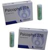 BIOGROUP SPA SOCIETA' BENEFIT Biogroup Psicophyt 27 B Integratore 4 Tubi Di Globuli