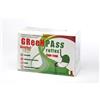 Green Pass Reflux Stickpack Reflusso