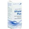 ALFA INTES (IND.TER.SPLENDORE Alfa Intes Oftaial Plus Soluzione Ofalmica 10 Ml Occhi Secchi