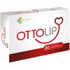 Ottolip 30 Compresse Gastroresistenti Salute Del Cuore