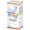 M-Ref Nipio Sciroppo Antireflusso Ad Uso Pediatrico 150 Ml Con Siringa Dosatrice