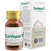 FORZA VITALE ITALIA SRL Ecosol Cardepat T Integratore Epatico 25 G