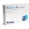 FIDIA FARMACEUTICI SALUTE DEGLI OCCHI Blu Gel A Collirio Coluzione Oftalmica Lubrificante 15 Flaconcini Occhi Secchi