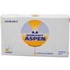 NAMEDSPORT SRL Namedsport Named Nomabit Aspen -6 Dosi 1G. Globuli Omeopatia