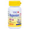 PHOENIX SRL - LONGLIFE Longlife Magnesium 375 Integratore Magnesio 100 Tavolette Stress