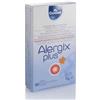 COSVAL SPA Cosval Alergix Plus 20 Tavolette 650 Mg Antistaminici Sistemici
