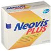 PFIZER ITALIA SRL Pfizer Neovis Plus Integratore Sali Minerali E Creatina 20 Bustine Tonificanti