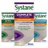 Collirio Lubrificante Systane Ultra Senza Conservanti 10 Ml Occhi Secchi