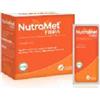 ESSERRE PHARMA SRL Esserre Pharma Nutramet Fibra 20 Buste Regolarita E Depurazione