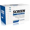 SCREEN PHARMA SRLS Screen Droga Test Urina 10 Test Multidroghe 1 Pezzo