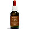 NATUR SRL Natur Dieta Determinazione Natur Mix 30 Ml