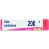 BOIRON GLOBULI Boiron Calcarea Carbonica Globuli 200K Dose 1G