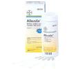 SIEMENS SPA Siemens Albustix Strisce Reattive Per Le Urine 50 Pezzi Test
